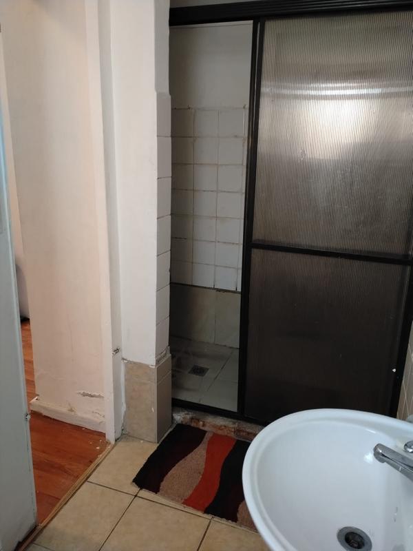To Let 1 Bedroom Property for Rent in Bothasig Western Cape